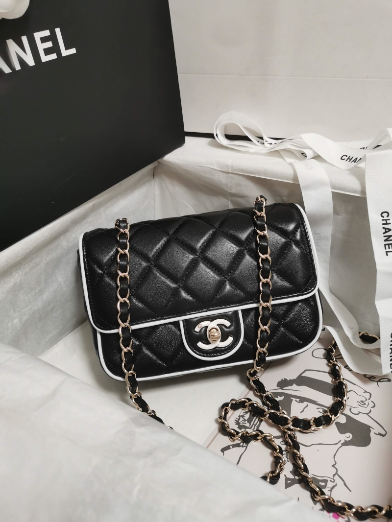 Ch**el cf series bags